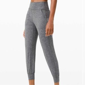 Lululemon Align Jogger 28"
